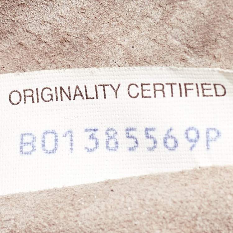 Pre Owned Bottega Veneta Black Intrecciato Leather Shoulder Bag