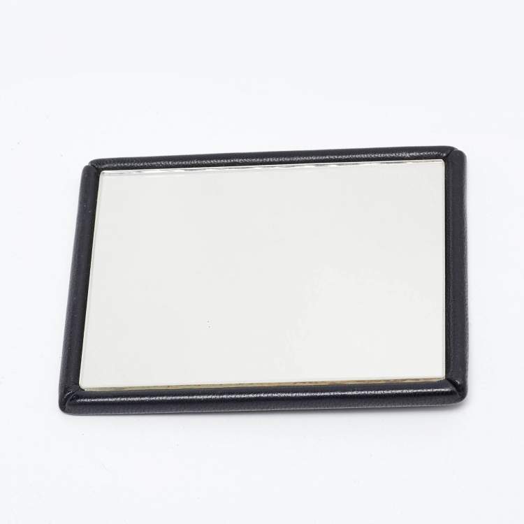 Pre Owned Bottega Veneta Black Intrecciato Leather Shoulder Bag