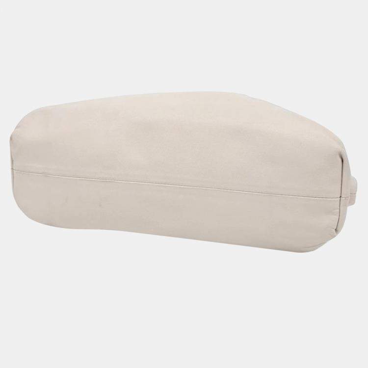 Pre Owned Bottega Veneta Butter Calf Pouch