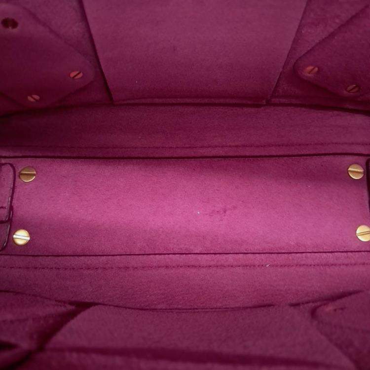 Pre Owned Bottega Veneta Arco Small bag
