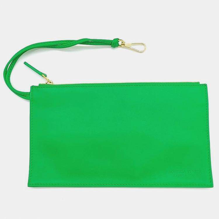 Pre Owned Bottega Veneta Arco Medium Tote Bag