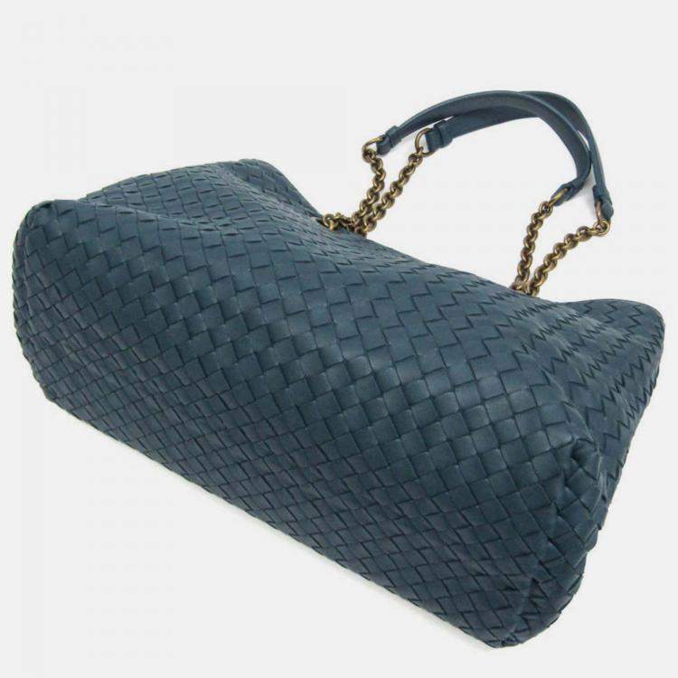 【関税&送料込】Bottega Veneta Dark Green Acetate Ultrathin Bottega Veneta® Men's Large Diago in Dark green. Shop online