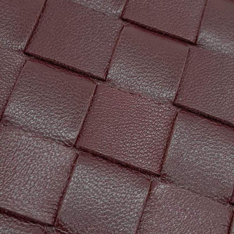 Pre Owned Bottega Veneta Clutch Bag