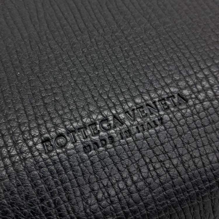 Pre Owned Bottega Veneta Palmellato BV Angle Small Bag