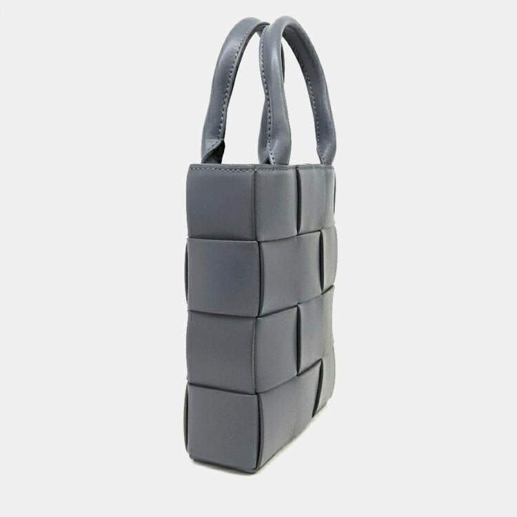 Bottega Veneta Mini Cassette Tote Bag Bottega Veneta | TLC