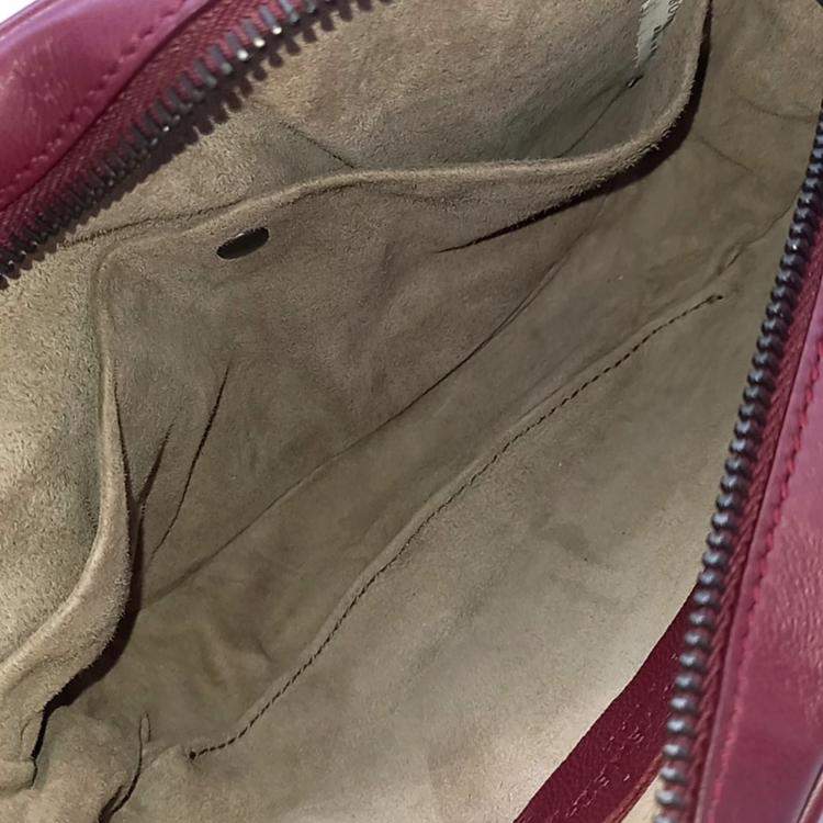 Pre Owned Bottega Veneta Belt Bag