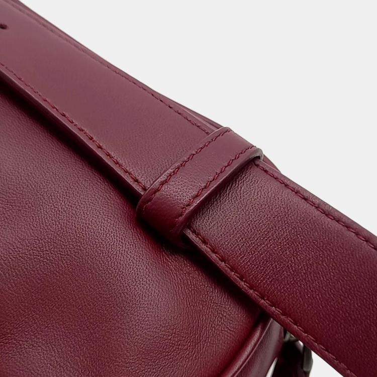 Pre Owned Bottega Veneta Belt Bag