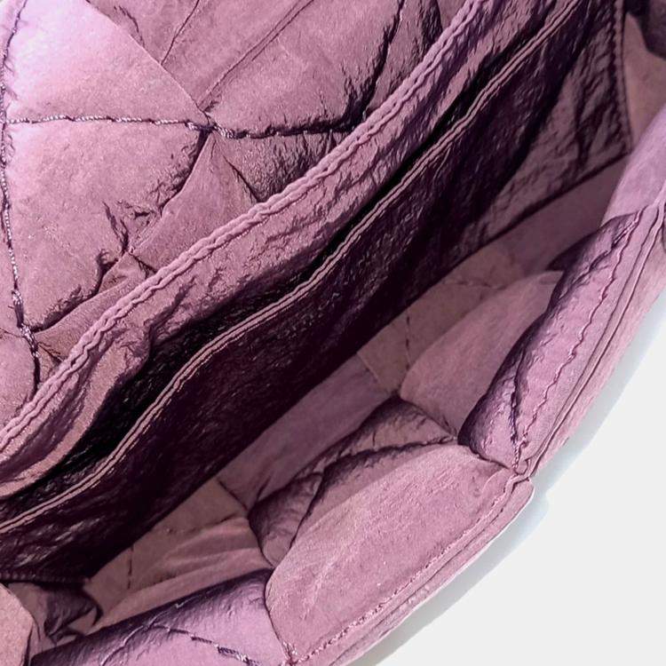Pre Owned Bottega Veneta Padded Cassette Belt Bag