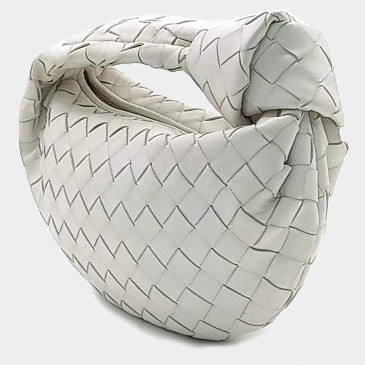 Pre Owned Bottega Veneta BV Mini Jody Bag