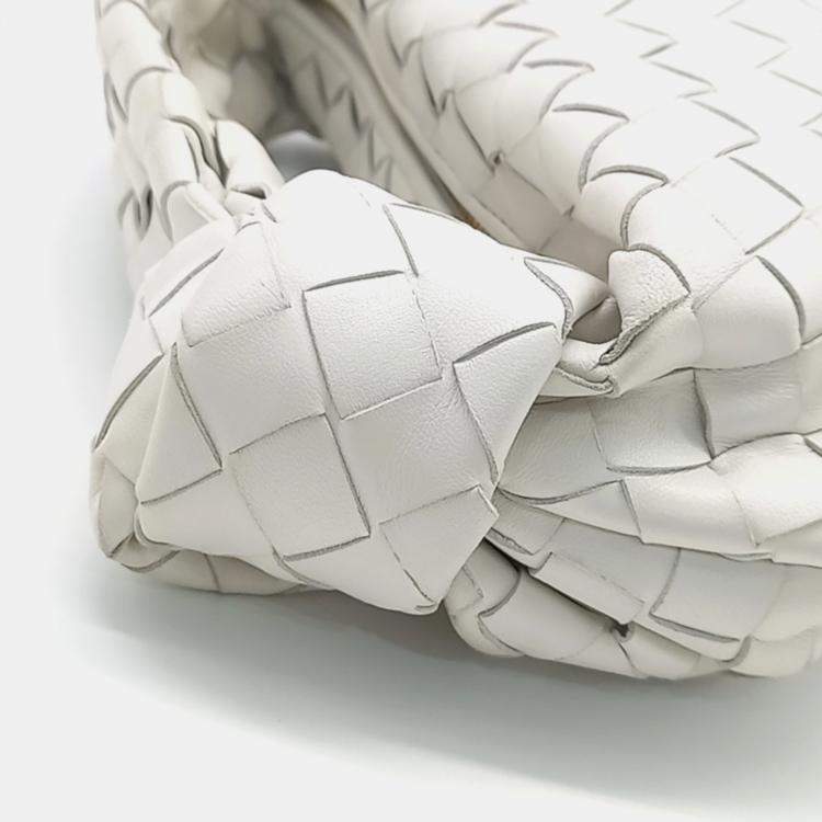 Pre Owned Bottega Veneta BV Mini Jody Bag