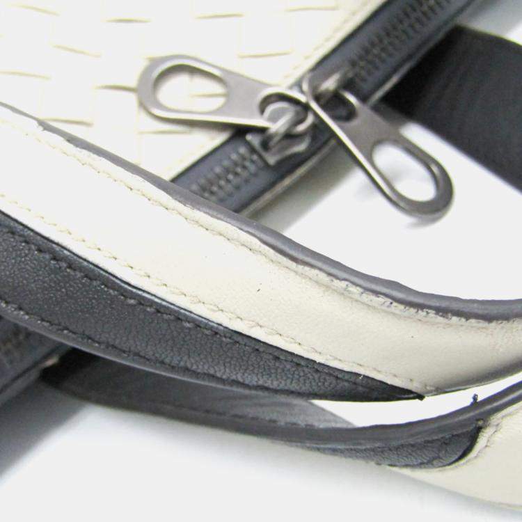 Pre Owned Louis Vuitton Multicolor Canvas Leather Monogram LV Portrait Keepall Bandouliere 25 Boston Handbag 