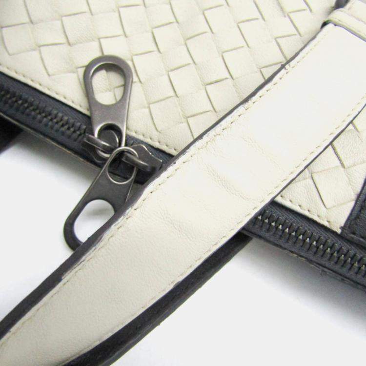 Pre Owned Louis Vuitton Multicolor Canvas Leather Monogram LV Portrait Keepall Bandouliere 25 Boston Handbag 