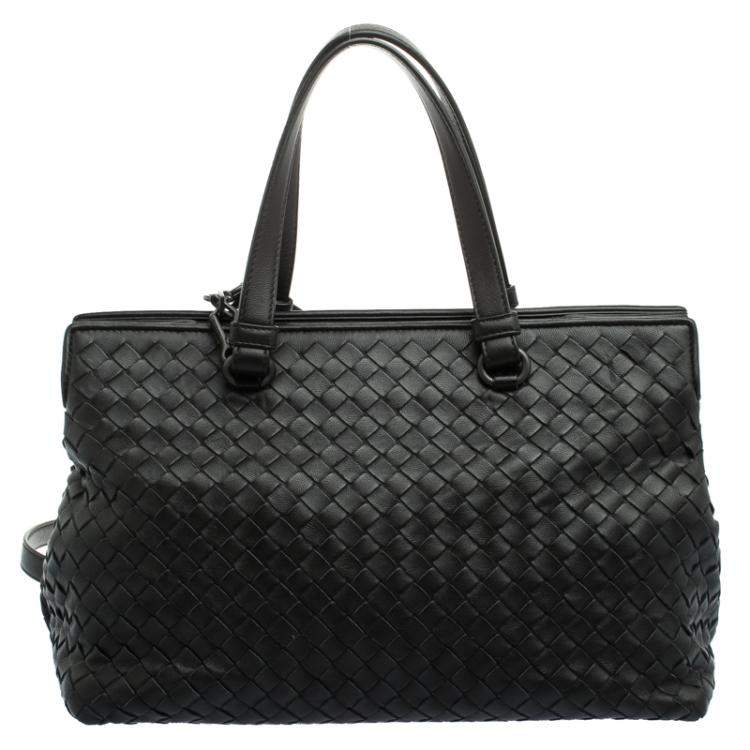 bottega veneta intrecciato bag