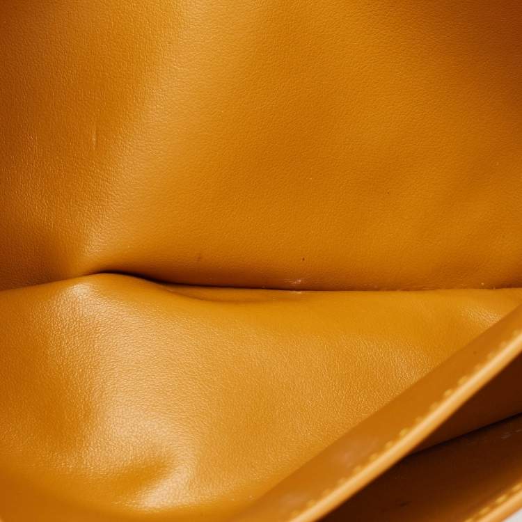 مملوكة مسبقًا Bottega Veneta Brown Intrecciato Leather Trio Shoulder Bag
