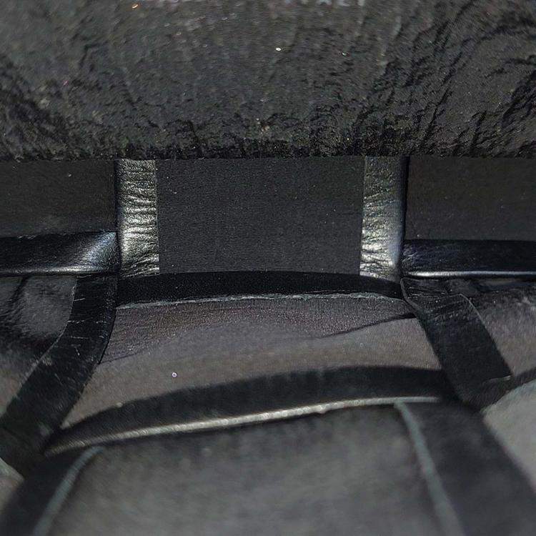 Pre Owned Bottega Veneta Candy Cassette Bag