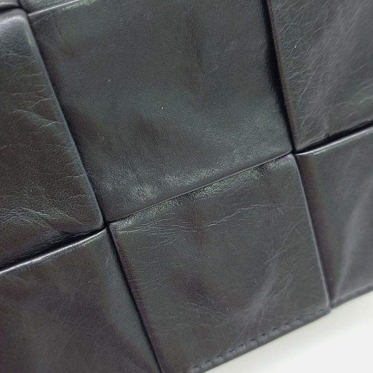 Pre Owned Bottega Veneta Candy Cassette Bag