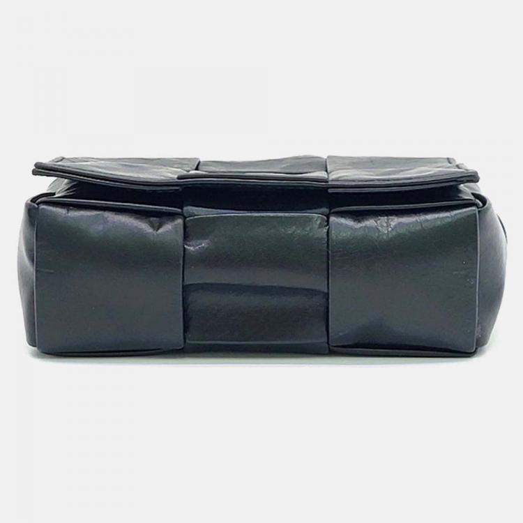 Pre Owned Bottega Veneta Candy Cassette Bag