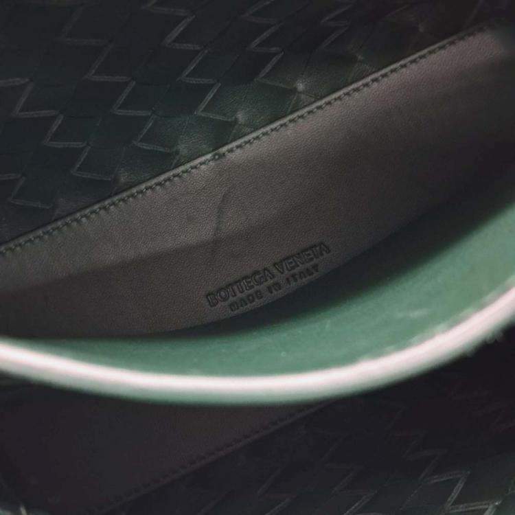 Pre Owned Bottega Veneta Andiamo Small
