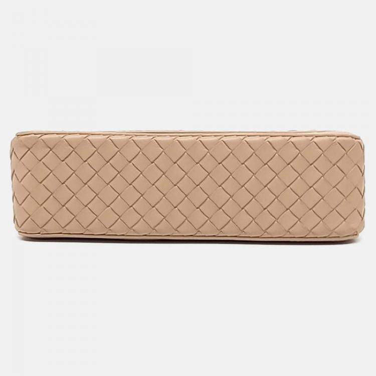 Pre Owned Bottega Veneta Alumna Small