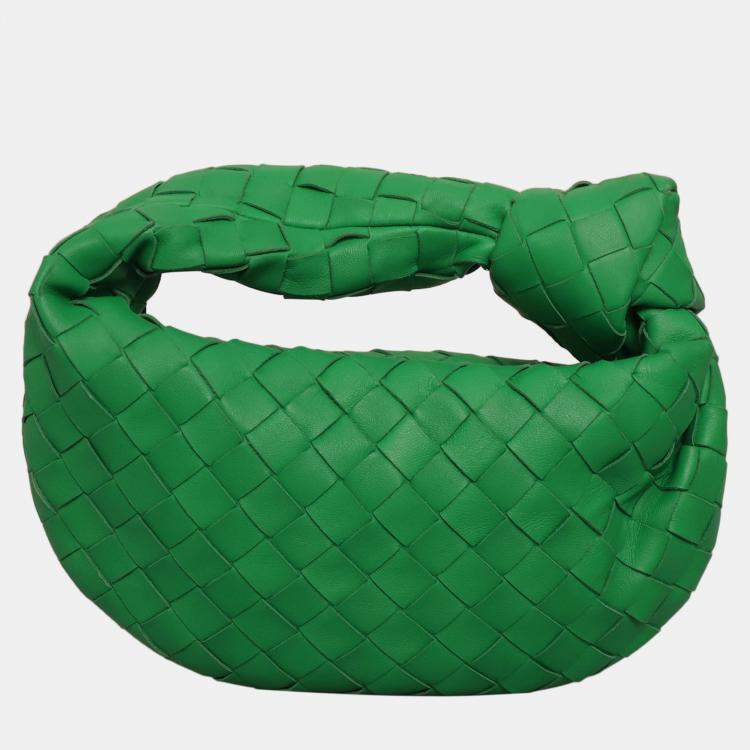 Pre Owned Mini Jodie Bag