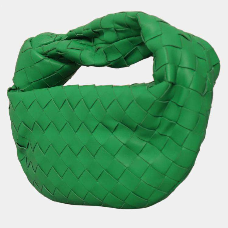 Pre Owned Mini Jodie Bag