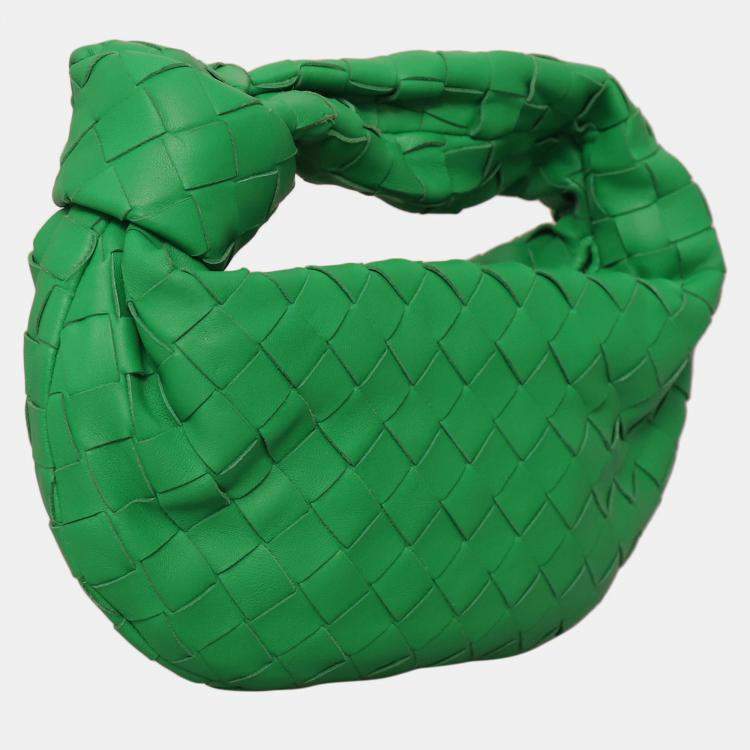 Pre Owned Mini Jodie Bag