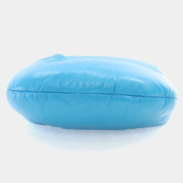 Pre Owned Bottega Veneta Mini Puffy Jodie