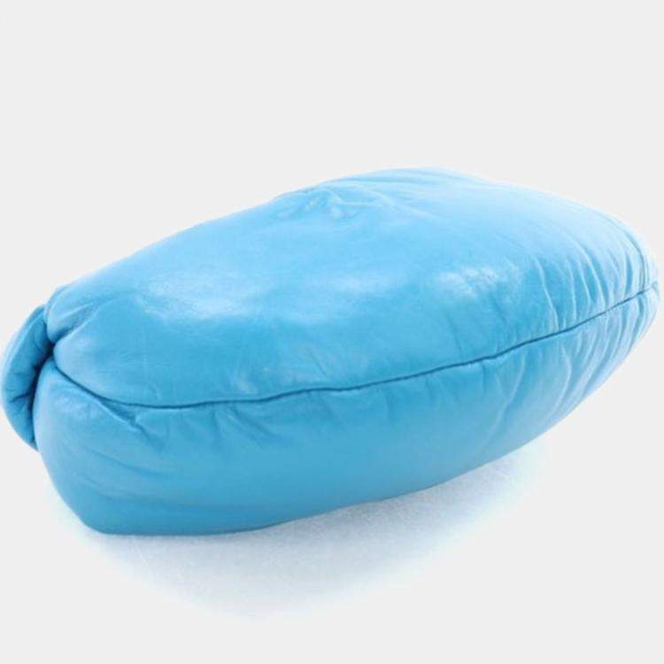 Pre Owned Bottega Veneta Mini Puffy Jodie