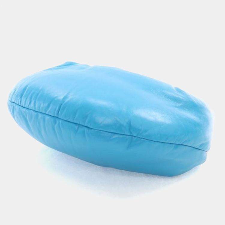 Pre Owned Bottega Veneta Mini Puffy Jodie