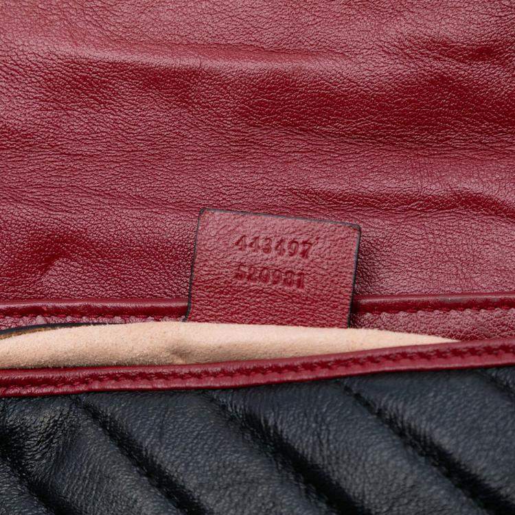 Pre Owned Bottega Veneta Large Hop Bag