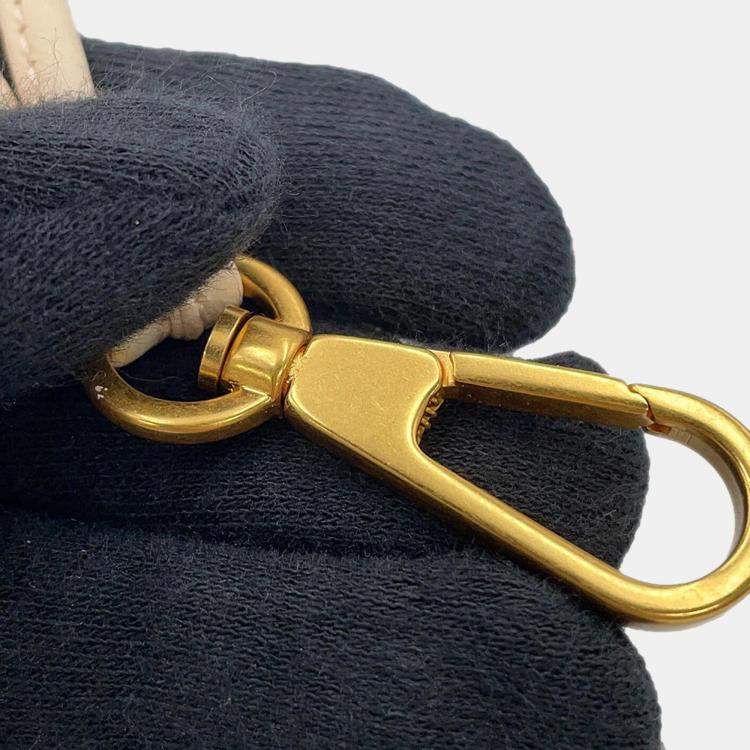 Pre Owned Bottega Veneta Intrecciato Arco 2Way A Tote Bag Macaron Lambskin Size Mini