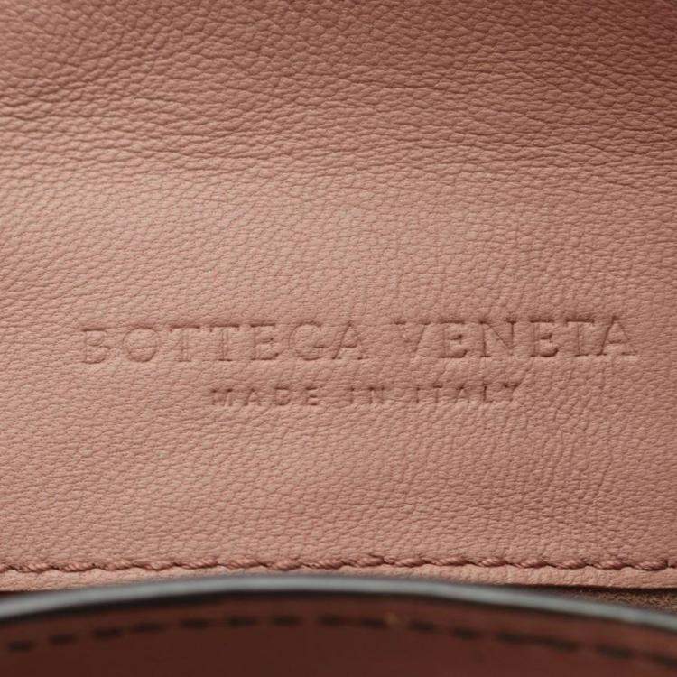 مملوكة مسبقًا Bottega Veneta Small Piazza Bag