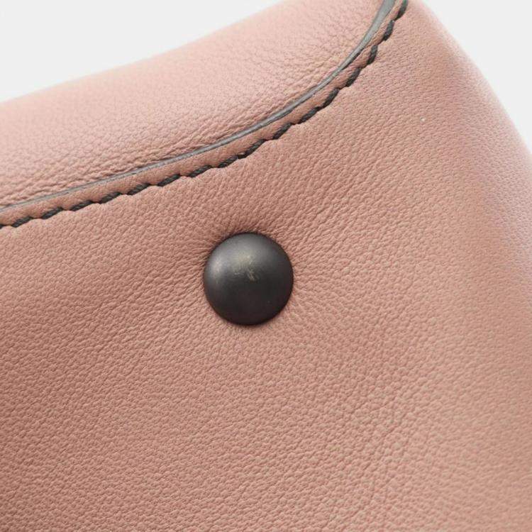 مملوكة مسبقًا Bottega Veneta Small Piazza Bag