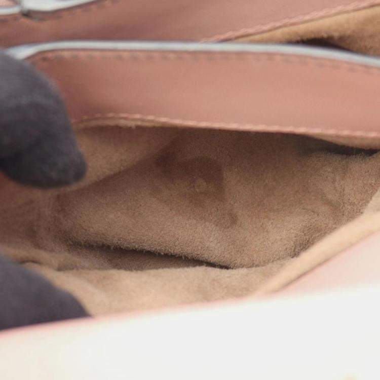 مملوكة مسبقًا Bottega Veneta Small Piazza Bag