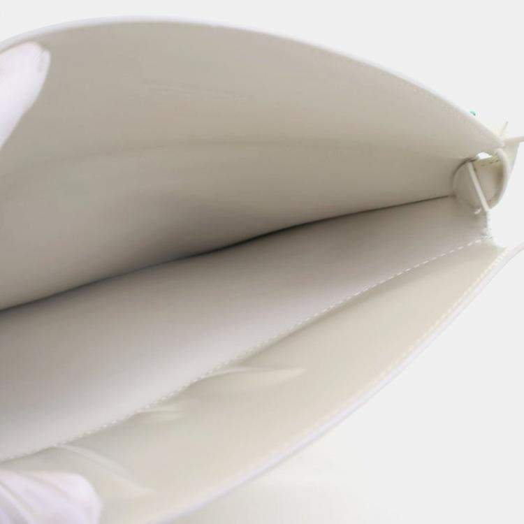 مملوكة مسبقًا Bottega Veneta Calfskin Cradle Shoulder Bag