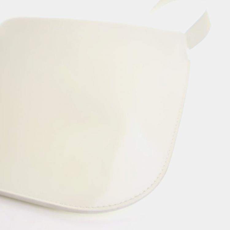 مملوكة مسبقًا Bottega Veneta Calfskin Cradle Shoulder Bag