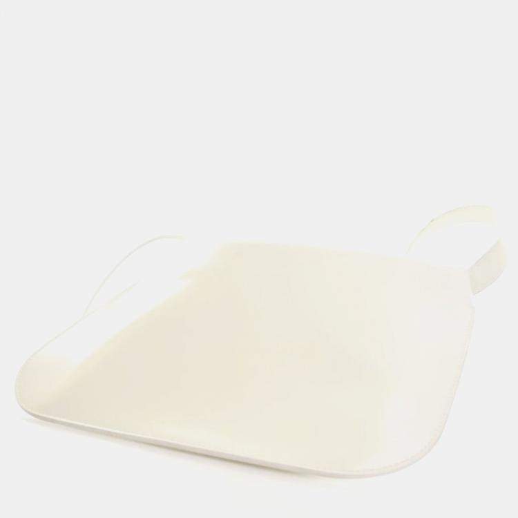 مملوكة مسبقًا Bottega Veneta Calfskin Cradle Shoulder Bag