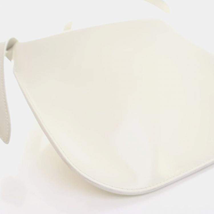 مملوكة مسبقًا Bottega Veneta Calfskin Cradle Shoulder Bag