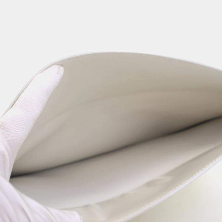 مملوكة مسبقًا Bottega Veneta Calfskin Cradle Shoulder Bag