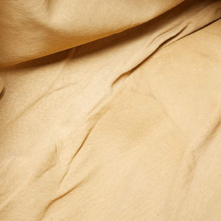 مملوكة مسبقًا Bottega Veneta Roma Medium Dark Grey Intrecciato Leather Tote