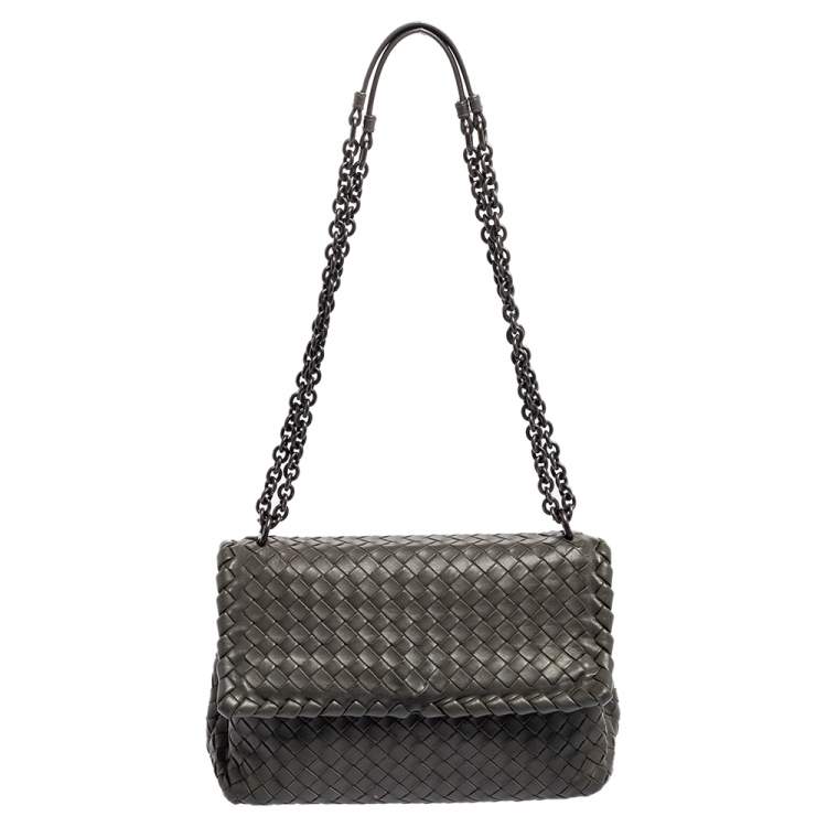 Bottega veneta olimpia hotsell