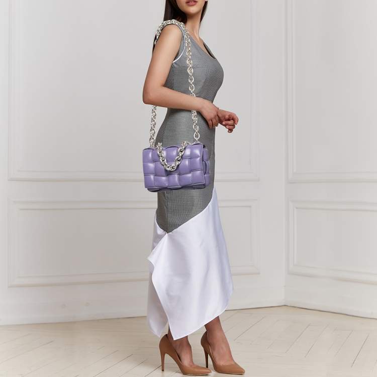 Buy Lilac Handbags for Women by Wknd Online | Ajio.com