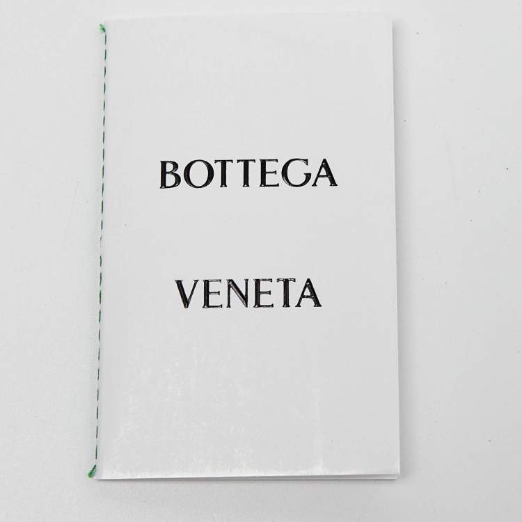 Pre Owned Bottega Veneta Deep Blue Intrecciato Leather Medium Arco Tote