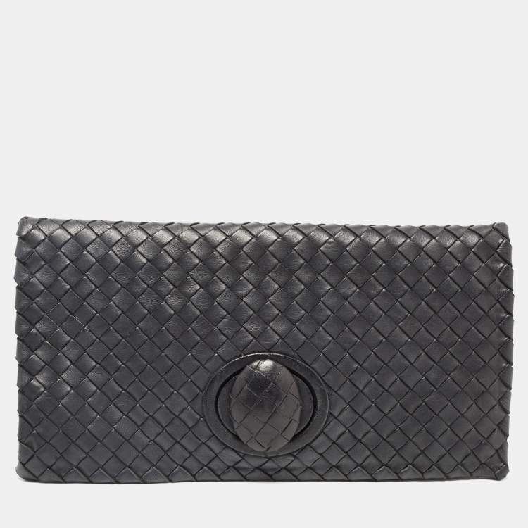 Bottega veneta discount twist lock