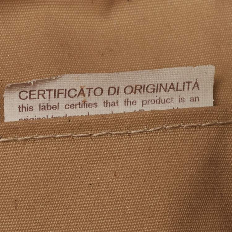 Pre Owned Bottega Veneta Black Intrecciato Leather Cosmetic Pouch