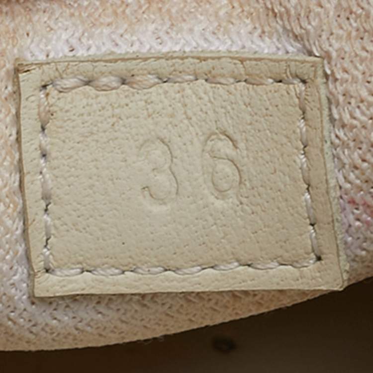 مملوكة مسبقًا حذاء رياضي بوتيغا  فينيتا سليب أون جلد أنترشياتو بورغوندي دودجر مقاس 36