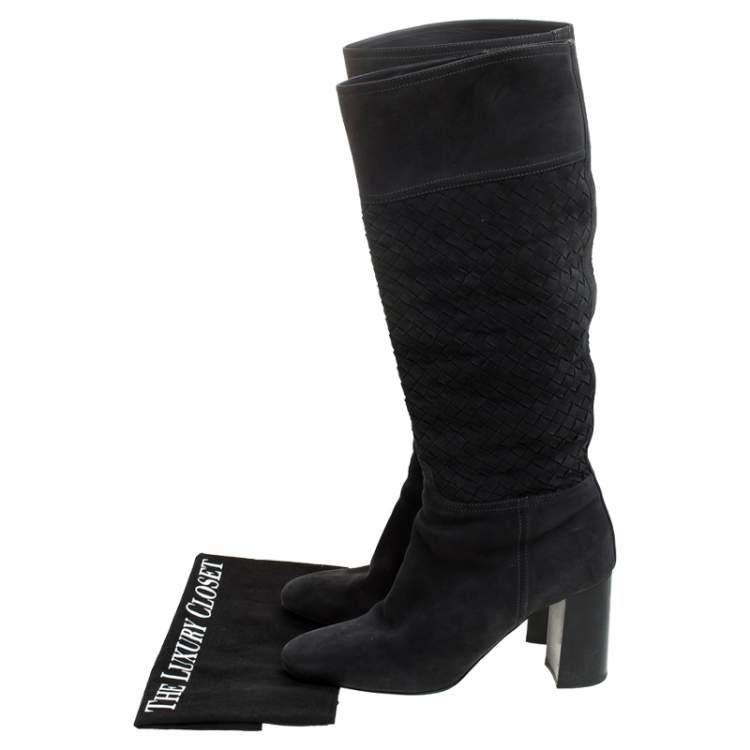 bottega boots on sale