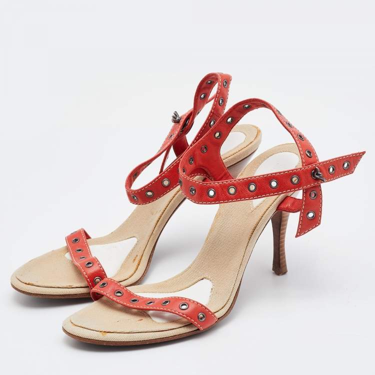 BCBGeneration Women's Jillix Studded Sandal - Macy's