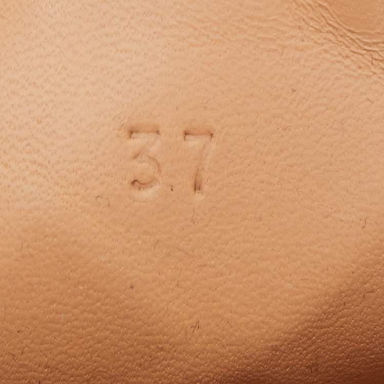 Pre Owned Bottega Veneta Tan Intrecciato Leather Douglas Loafers Size 37