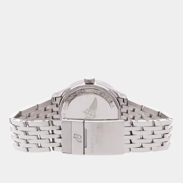 Pre Owned Pre-Owned Breitling Navitimer A17395211A1A1